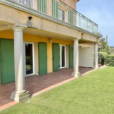 Apartman Romuald