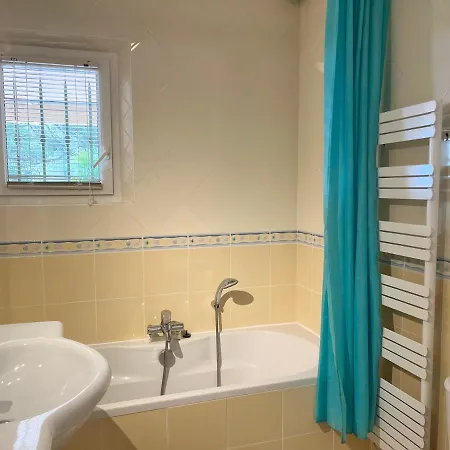 Apartman Romuald