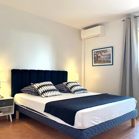 Romuald Apartman Sainte-Maxime