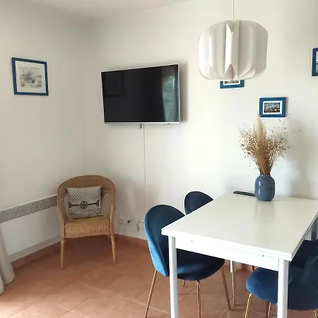 Apartman Romuald