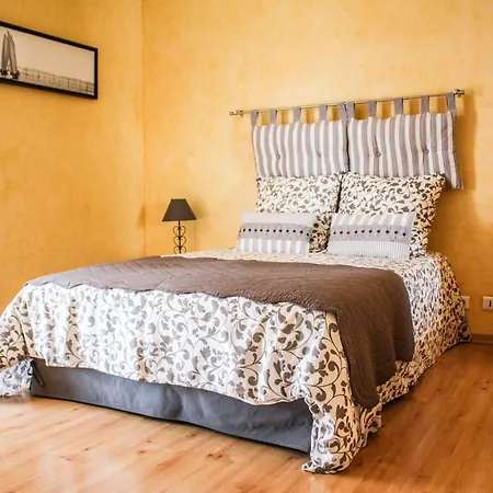 Apartman Romuald *