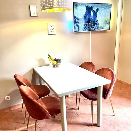 Apartman Romuald *